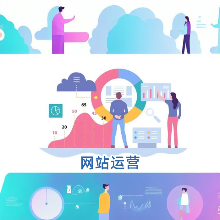 网站运营