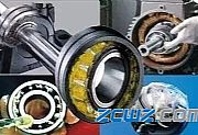 重点分析:轴承油脂封入方式