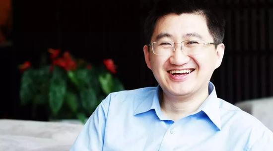蝈蝈创新随笔